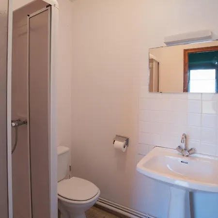 Bed & Breakfast Domaine Equestre Etretat