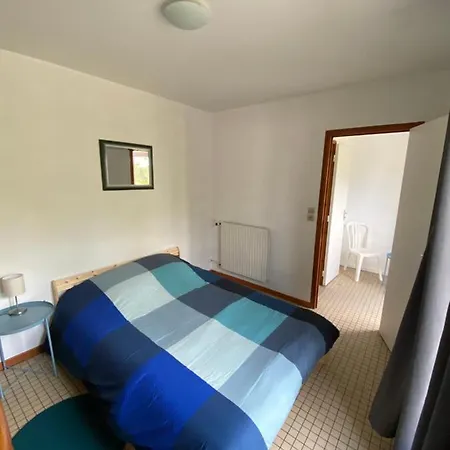 Domaine Equestre Etretat Bed & Breakfast