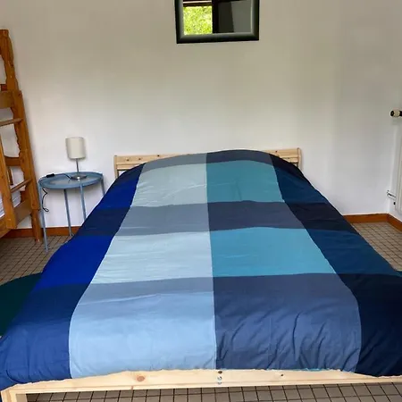 Bed & Breakfast Domaine Equestre Etretat