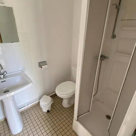 Bed & Breakfast Domaine Equestre Etretat