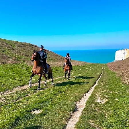 Domaine Equestre Etretat