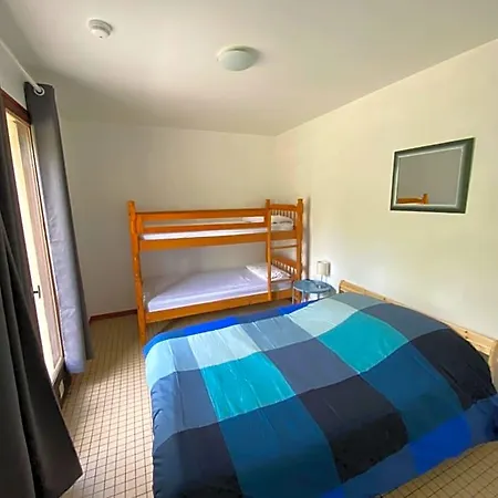 Domaine Equestre Etretat 3*
