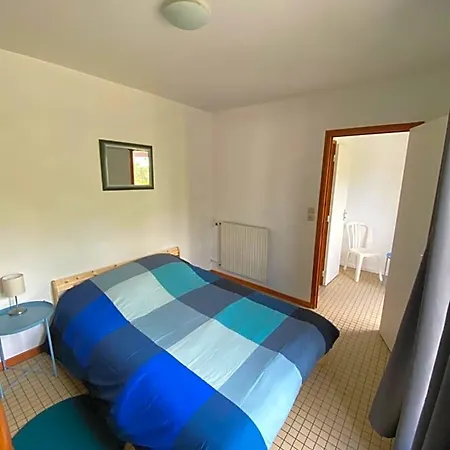 Bed & Breakfast Domaine Equestre Etretat