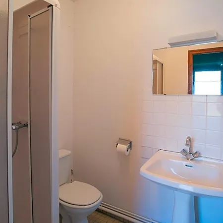 Domaine Equestre Etretat Bed & Breakfast