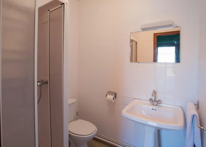 Bed & Breakfast Domaine Equestre Etretat