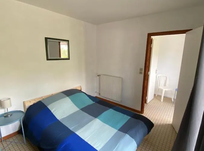 Domaine Equestre Etretat Bed & Breakfast