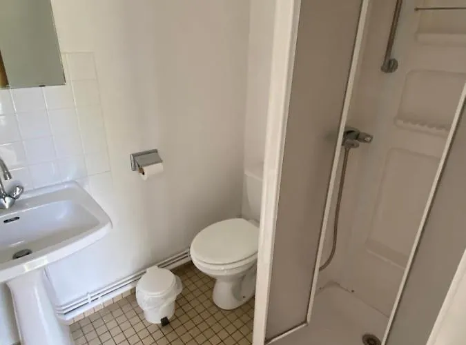 Bed & Breakfast Domaine Equestre Etretat